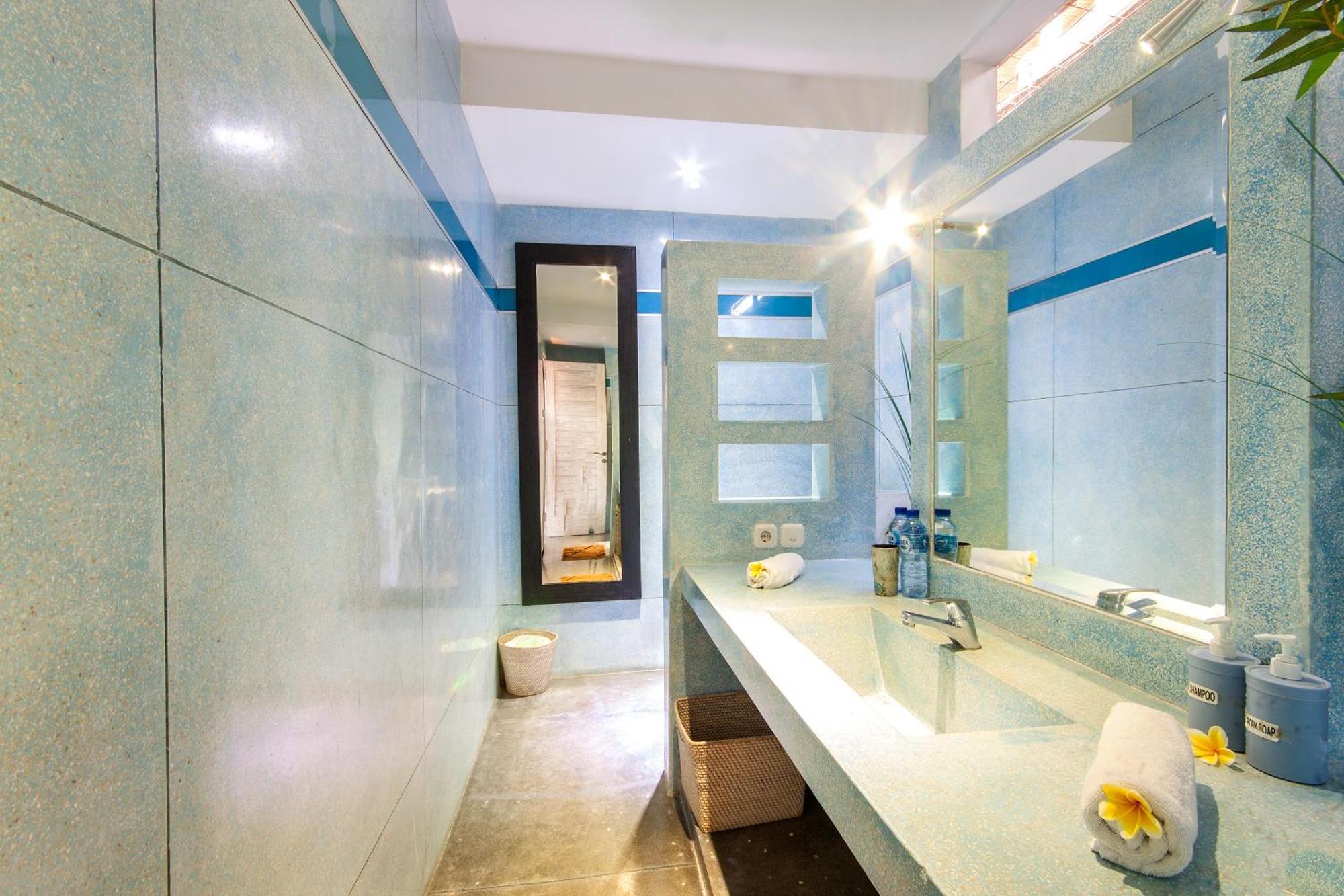 Villa Jalak Семиняк Екстериор снимка